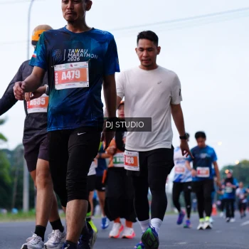 Runner Photo 4850479