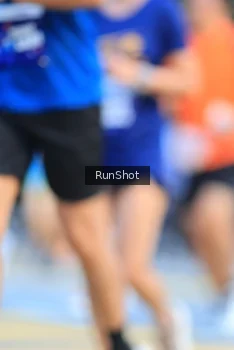 Runner Photo 4850481