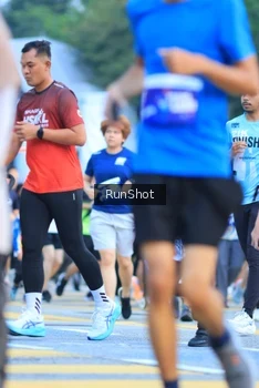 Runner Photo 4850482
