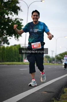Runner Photo 4850483