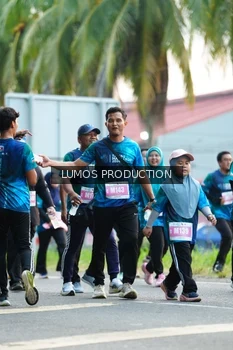 Runner Photo 4850487