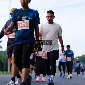 Runner Photo 4850488