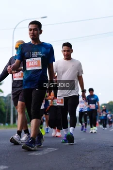 Runner Photo 4850489