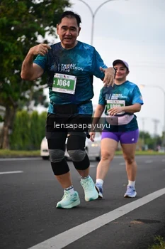 Runner Photo 4850490