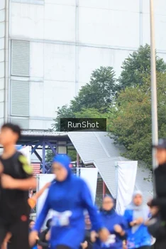 Runner Photo 4850491