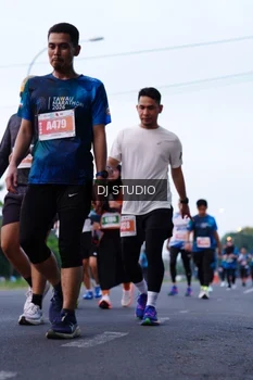Runner Photo 4850493