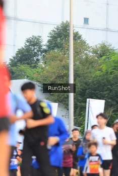 Runner Photo 4850494
