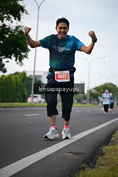 Runner Photo 4850495