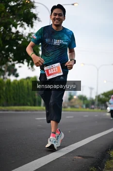 Runner Photo 4850496