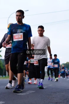 Runner Photo 4850497