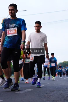 Runner Photo 4850499