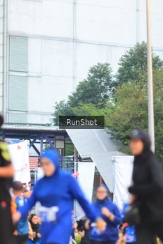 Runner Photo 4850500