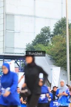 Runner Photo 4850501