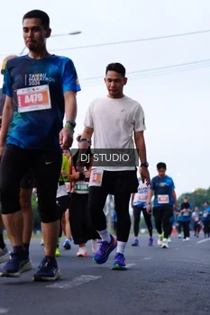 Runner Photo 4850502