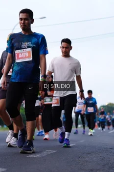 Runner Photo 4850503