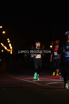 Runner Photo 4850504