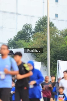 Runner Photo 4850506