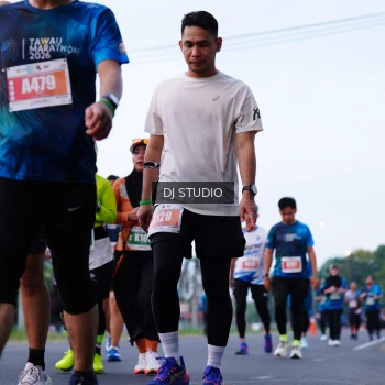Runner Photo 4850511