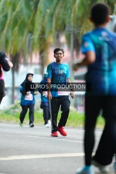Runner Photo 4850512