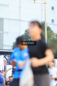Runner Photo 4850519