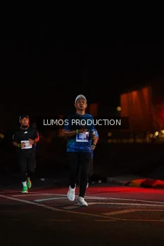 Runner Photo 4850520