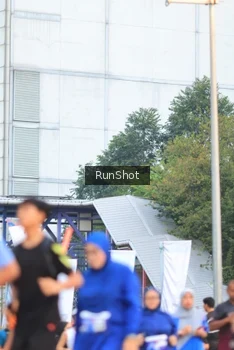 Runner Photo 4850522