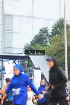 Runner Photo 4850525