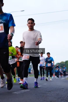 Runner Photo 4850526