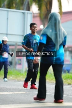 Runner Photo 4850528