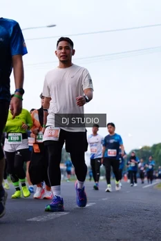 Runner Photo 4850529