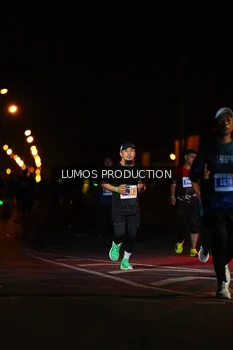 Runner Photo 4850530
