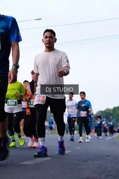 Runner Photo 4850531