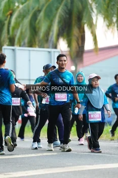 Runner Photo 4850532