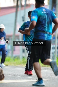 Runner Photo 4850537