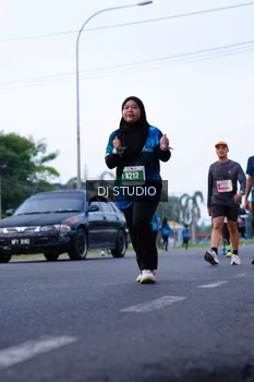Runner Photo 4850538