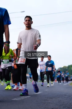 Runner Photo 4850539