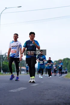 Runner Photo 4850540