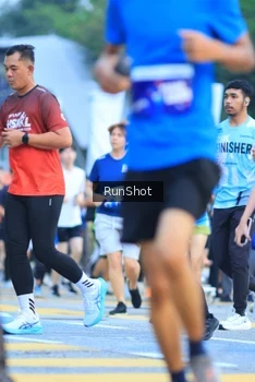 Runner Photo 4850542