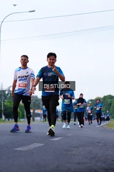Runner Photo 4850545