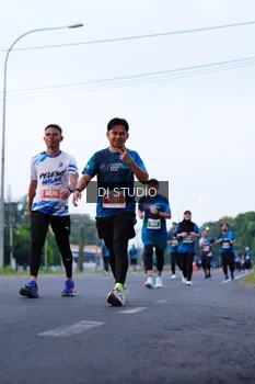 Runner Photo 4850546