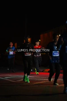 Runner Photo 4850547