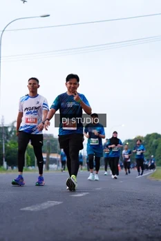 Runner Photo 4850548