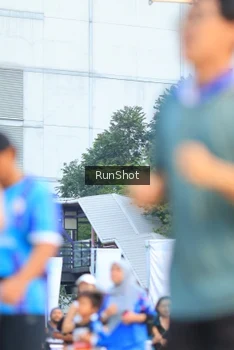 Runner Photo 4850549