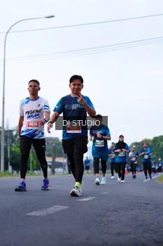 Runner Photo 4850551