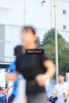 Runner Photo 4850553
