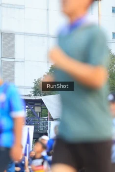 Runner Photo 4850555