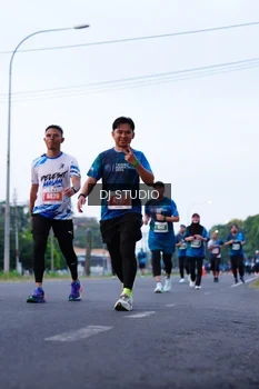 Runner Photo 4850556