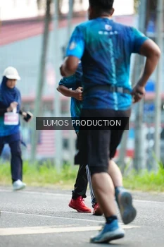 Runner Photo 4850557