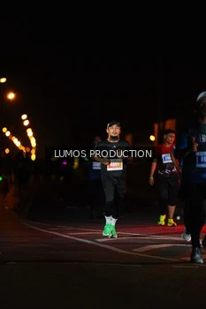 Runner Photo 4850568