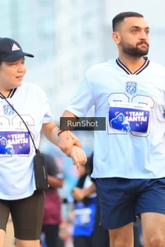 Runner Photo 4850571